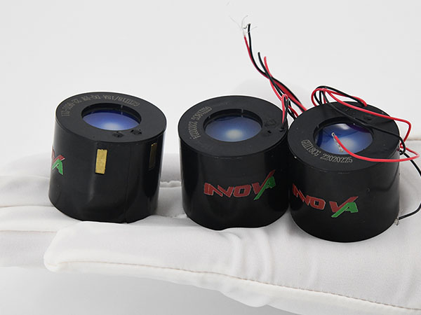 أنبوب تكثيف الصورة VA-NT أنبوب تكثيف الصورة VA-NT